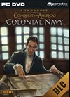Download Commander: Conquest of the Americas Colonial Navy DLC for PC