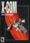 Download X-Com: UFO Defense for PC