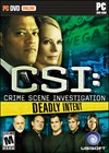 Download CSI: Deadly Intent for PC