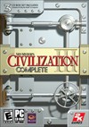 Download Sid Meier's Civilization III: Complete for PC