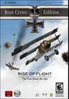 Download Rise of Flight – Iron Cross Edition for PC