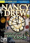 Download Nancy Drew: #12 The Secret of the Old Clock for PC