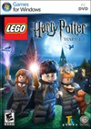 Download LEGO Harry Potter: Years 1-4 for PC