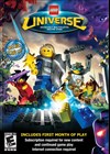 Download LEGO Universe for PC