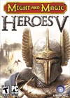 Download Heroes of Might and Magic V for PC