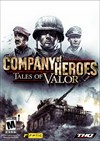 Download Company of Heroes: Tales of Valor for PC