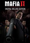 Download Mafia II Digital Deluxe Edition for PC