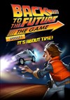 Download Back to the Future Ep 1: It's About Time for PC