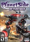 Download PlanetSide: Aftershock for PC