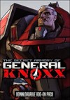 Download Borderlands: The Secret Armory of General Knoxx for PC