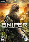 Download Sniper: Ghost Warrior for PC