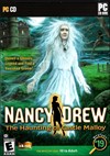 Download Nancy Drew: #19 The Haunting of Castle Malloy for PC