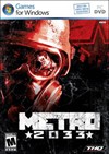 Download Metro 2033 for PC