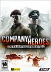 Download Company of Heroes: Opposing Fronts for PC