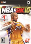 Download NBA 2K10 for PC