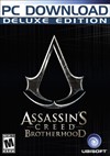 Download Assassin's Creed: Brotherhood Deluxe Edition for PC