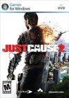 Download Just Cause 2 for PC