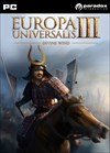 Download Europa Universalis III Divine Wind for PC