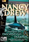 Download Nancy Drew: #09 Danger on Deception Island for PC
