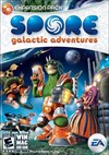 Download SPORE Galactic Adventures for PC