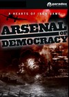 Download Arsenal of Democracy: A Hearts of Iron Game for PC