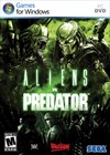 Download Aliens vs. Predator for PC
