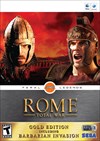Download Rome Total War Gold Edition for Mac