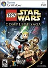 Download LEGO Star Wars: The Complete Saga for PC