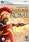 Download Grand Ages Rome for PC