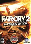 Download Far Cry 2 Fortune's Edition for PC