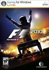 Download F1 2010 for PC