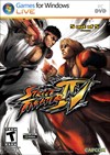Download Street Fighter IV for PC