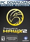 Download Tom Clancy's HAWX 2 Deluxe Edition for PC