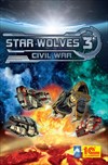 Download Star Wolves 3: Civil War for PC