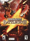 Download Warlords Battlecry III for PC
