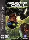 Download Tom Clancy's Splinter Cell Chaos Theory for PC