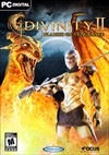 Download Divinity II - Flames of Vengeance for PC
