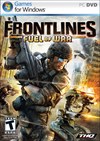 Download Frontlines: Fuel of War for PC