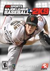 Download MLB 2K9 for PC
