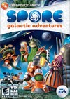 Download SPORE Galactic Adventures for Mac