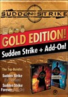 Download Sudden Strike Gold for PC