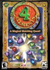 Download 4 Elements for PC