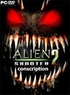 Download Alien Shooter 2 - Conscription for PC