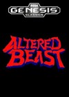 Download Altered Beast for PC