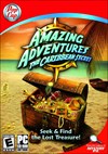 Download Amazing Adventures - The Caribbean Secret for PC