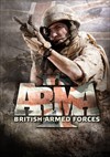 Download ArmA 2: British Armed Forces for PC