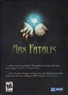 Download Arx Fatalis for PC