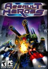 Download Assault Heroes for PC