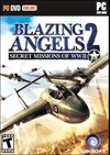 Download Blazing Angels 2: Secret Missions of WWII for PC