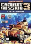 Download Combat Mission: Afrika Korps for PC